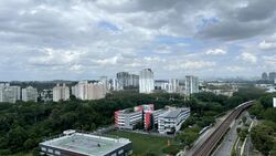Blk 414 Commonwealth Avenue West (Clementi), HDB 5 Rooms #488666731